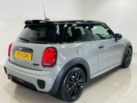 USED 2019 19 MINI HATCH 1.5 Cooper Sport Hatchback 3dr Petrol Manual Euro 6 (s/s) (136 ps) 