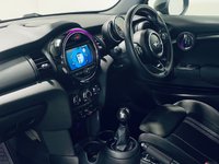 USED 2019 19 MINI HATCH 1.5 Cooper Sport Hatchback 3dr Petrol Manual Euro 6 (s/s) (136 ps) 