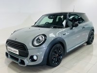 USED 2019 19 MINI HATCH 1.5 Cooper Sport Hatchback 3dr Petrol Manual Euro 6 (s/s) (136 ps) 