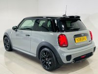 USED 2019 19 MINI HATCH 1.5 Cooper Sport Hatchback 3dr Petrol Manual Euro 6 (s/s) (136 ps) 