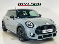 USED 2019 19 MINI HATCH 1.5 Cooper Sport Hatchback 3dr Petrol Manual Euro 6 (s/s) (136 ps) 