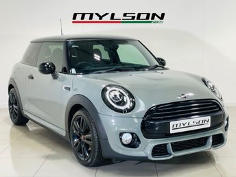 2019 MINI HATCH 1.5 Cooper Sport Hatchback 3dr Petrol Manual Euro 6 (s/s) (136 ps) £11000.00