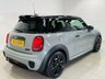 USED 2019 19 MINI HATCH 1.5 Cooper Sport Hatchback 3dr Petrol Manual Euro 6 (s/s) (136 ps) 