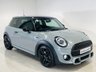 USED 2019 19 MINI HATCH 1.5 Cooper Sport Hatchback 3dr Petrol Manual Euro 6 (s/s) (136 ps) 
