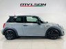 USED 2019 19 MINI HATCH 1.5 Cooper Sport Hatchback 3dr Petrol Manual Euro 6 (s/s) (136 ps) 