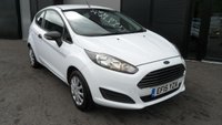 USED 2015 15 FORD FIESTA 1.25 Studio Hatchback 3dr Petrol Manual Euro 5 (60 ps)&pound;35 TAX,RECENT CAMBELT,MOT NOVEMBER,HPI CLEAR. RECENT CAMBELT WITH SERVICE HISTORY