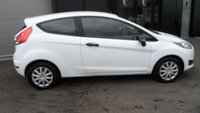 USED 2015 15 FORD FIESTA 1.25 Studio Hatchback 3dr Petrol Manual Euro 5 (60 ps)&pound;35 TAX,RECENT CAMBELT,MOT NOVEMBER,HPI CLEAR. RECENT CAMBELT WITH SERVICE HISTORY