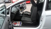 USED 2015 15 FORD FIESTA 1.25 Studio Hatchback 3dr Petrol Manual Euro 5 (60 ps)&pound;35 TAX,RECENT CAMBELT,MOT NOVEMBER,HPI CLEAR. RECENT CAMBELT WITH SERVICE HISTORY