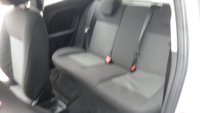 USED 2015 15 FORD FIESTA 1.25 Studio Hatchback 3dr Petrol Manual Euro 5 (60 ps)&pound;35 TAX,RECENT CAMBELT,MOT NOVEMBER,HPI CLEAR. RECENT CAMBELT WITH SERVICE HISTORY