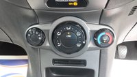 USED 2015 15 FORD FIESTA 1.25 Studio Hatchback 3dr Petrol Manual Euro 5 (60 ps)&pound;35 TAX,RECENT CAMBELT,MOT NOVEMBER,HPI CLEAR. RECENT CAMBELT WITH SERVICE HISTORY