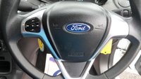 USED 2015 15 FORD FIESTA 1.25 Studio Hatchback 3dr Petrol Manual Euro 5 (60 ps)&pound;35 TAX,RECENT CAMBELT,MOT NOVEMBER,HPI CLEAR. RECENT CAMBELT WITH SERVICE HISTORY