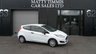 USED 2015 15 FORD FIESTA 1.25 Studio Hatchback 3dr Petrol Manual Euro 5 (60 ps)&pound;35 TAX,RECENT CAMBELT,MOT NOVEMBER,HPI CLEAR. RECENT CAMBELT WITH SERVICE HISTORY