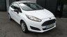 USED 2015 15 FORD FIESTA 1.25 Studio Hatchback 3dr Petrol Manual Euro 5 (60 ps)&pound;35 TAX,RECENT CAMBELT,MOT NOVEMBER,HPI CLEAR. RECENT CAMBELT WITH SERVICE HISTORY