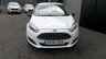 USED 2015 15 FORD FIESTA 1.25 Studio Hatchback 3dr Petrol Manual Euro 5 (60 ps)&pound;35 TAX,RECENT CAMBELT,MOT NOVEMBER,HPI CLEAR. RECENT CAMBELT WITH SERVICE HISTORY