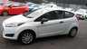 USED 2015 15 FORD FIESTA 1.25 Studio Hatchback 3dr Petrol Manual Euro 5 (60 ps)&pound;35 TAX,RECENT CAMBELT,MOT NOVEMBER,HPI CLEAR. RECENT CAMBELT WITH SERVICE HISTORY
