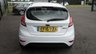USED 2015 15 FORD FIESTA 1.25 Studio Hatchback 3dr Petrol Manual Euro 5 (60 ps)&pound;35 TAX,RECENT CAMBELT,MOT NOVEMBER,HPI CLEAR. RECENT CAMBELT WITH SERVICE HISTORY