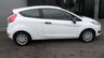 USED 2015 15 FORD FIESTA 1.25 Studio Hatchback 3dr Petrol Manual Euro 5 (60 ps)&pound;35 TAX,RECENT CAMBELT,MOT NOVEMBER,HPI CLEAR. RECENT CAMBELT WITH SERVICE HISTORY