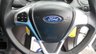 USED 2015 15 FORD FIESTA 1.25 Studio Hatchback 3dr Petrol Manual Euro 5 (60 ps)&pound;35 TAX,RECENT CAMBELT,MOT NOVEMBER,HPI CLEAR. RECENT CAMBELT WITH SERVICE HISTORY