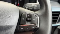 USED 2024 24 FORD TRANSIT COURIER ACTIVE AUTOMATIC EURO 6 1.0 ECOBOOST 125 ps 17995 + 3599 VAT = 21594 inc VAT