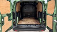 USED 2024 24 FORD TRANSIT COURIER ACTIVE AUTOMATIC EURO 6 1.0 ECOBOOST 125 ps 17995 + 3599 VAT = 21594 inc VAT
