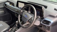 USED 2024 24 FORD TRANSIT COURIER ACTIVE AUTOMATIC EURO 6 1.0 ECOBOOST 125 ps 17995 + 3599 VAT = 21594 inc VAT