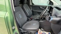 USED 2024 24 FORD TRANSIT COURIER ACTIVE AUTOMATIC EURO 6 1.0 ECOBOOST 125 ps 17995 + 3599 VAT = 21594 inc VAT