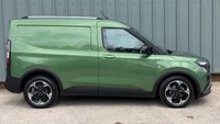 USED 2024 24 FORD TRANSIT COURIER ACTIVE AUTOMATIC EURO 6 1.0 ECOBOOST 125 ps 17995 + 3599 VAT = 21594 inc VAT