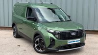 USED 2024 24 FORD TRANSIT COURIER ACTIVE AUTOMATIC EURO 6 1.0 ECOBOOST 125 ps 17995 + 3599 VAT = 21594 inc VAT