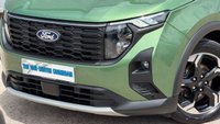 USED 2024 24 FORD TRANSIT COURIER ACTIVE AUTOMATIC EURO 6 1.0 ECOBOOST 125 ps 17995 + 3599 VAT = 21594 inc VAT