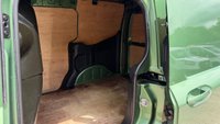 USED 2024 24 FORD TRANSIT COURIER ACTIVE AUTOMATIC EURO 6 1.0 ECOBOOST 125 ps 17995 + 3599 VAT = 21594 inc VAT