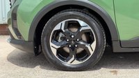 USED 2024 24 FORD TRANSIT COURIER ACTIVE AUTOMATIC EURO 6 1.0 ECOBOOST 125 ps 17995 + 3599 VAT = 21594 inc VAT