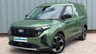 USED 2024 24 FORD TRANSIT COURIER ACTIVE AUTOMATIC EURO 6 1.0 ECOBOOST 125 ps 17995 + 3599 VAT = 21594 inc VAT