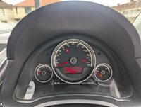USED 2013 63 VOLKSWAGEN UP! 1.0 High up! Hatchback 3dr Petrol Manual Euro 5 (75 ps) SERVICE HISTORY ALLOYS AIR CON