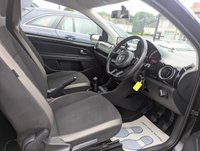 USED 2013 63 VOLKSWAGEN UP! 1.0 High up! Hatchback 3dr Petrol Manual Euro 5 (75 ps) SERVICE HISTORY ALLOYS AIR CON