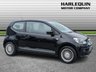 USED 2013 63 VOLKSWAGEN UP! 1.0 High up! Hatchback 3dr Petrol Manual Euro 5 (75 ps) SERVICE HISTORY ALLOYS AIR CON