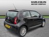 USED 2013 63 VOLKSWAGEN UP! 1.0 High up! Hatchback 3dr Petrol Manual Euro 5 (75 ps) SERVICE HISTORY ALLOYS AIR CON