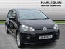 USED 2013 63 VOLKSWAGEN UP! 1.0 High up! Hatchback 3dr Petrol Manual Euro 5 (75 ps) SERVICE HISTORY ALLOYS AIR CON