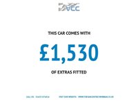 USED 2024 24 FORD TRANSIT CUSTOM LIMITED L2 LWB Euro 6 300 ULEZ 2.0 150ps NEW MODEL 21995 + 4399 VAT = 26394 inc VAT