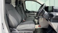USED 2024 24 FORD TRANSIT CUSTOM LIMITED L2 LWB Euro 6 300 ULEZ 2.0 150ps NEW MODEL 21995 + 4399 VAT = 26394 inc VAT