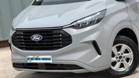 USED 2024 24 FORD TRANSIT CUSTOM LIMITED L2 LWB Euro 6 300 ULEZ 2.0 150ps NEW MODEL 21995 + 4399 VAT = 26394 inc VAT