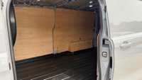 USED 2024 24 FORD TRANSIT CUSTOM LIMITED L2 LWB Euro 6 300 ULEZ 2.0 150ps NEW MODEL 21995 + 4399 VAT = 26394 inc VAT