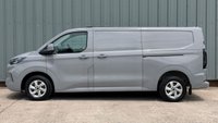USED 2024 24 FORD TRANSIT CUSTOM LIMITED L2 LWB Euro 6 300 ULEZ 2.0 150ps NEW MODEL 21995 + 4399 VAT = 26394 inc VAT