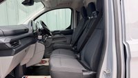 USED 2024 24 FORD TRANSIT CUSTOM LIMITED L2 LWB Euro 6 300 ULEZ 2.0 150ps NEW MODEL 21995 + 4399 VAT = 26394 inc VAT