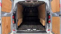 USED 2024 24 FORD TRANSIT CUSTOM LIMITED L2 LWB Euro 6 300 ULEZ 2.0 150ps NEW MODEL 21995 + 4399 VAT = 26394 inc VAT