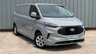 USED 2024 24 FORD TRANSIT CUSTOM LIMITED L2 LWB Euro 6 300 ULEZ 2.0 150ps NEW MODEL 21995 + 4399 VAT = 26394 inc VAT
