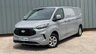 USED 2024 24 FORD TRANSIT CUSTOM LIMITED L2 LWB Euro 6 300 ULEZ 2.0 150ps NEW MODEL 21995 + 4399 VAT = 26394 inc VAT