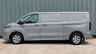 USED 2024 24 FORD TRANSIT CUSTOM LIMITED L2 LWB Euro 6 300 ULEZ 2.0 150ps NEW MODEL 21995 + 4399 VAT = 26394 inc VAT