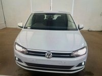 USED 2019 19 VOLKSWAGEN POLO 1.0 TSI GPF SE Hatchback 5dr Petrol Manual Euro 6 (s/s) (95 ps) 