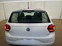 USED 2019 19 VOLKSWAGEN POLO 1.0 TSI GPF SE Hatchback 5dr Petrol Manual Euro 6 (s/s) (95 ps) 