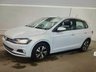 USED 2019 19 VOLKSWAGEN POLO 1.0 TSI GPF SE Hatchback 5dr Petrol Manual Euro 6 (s/s) (95 ps) 
